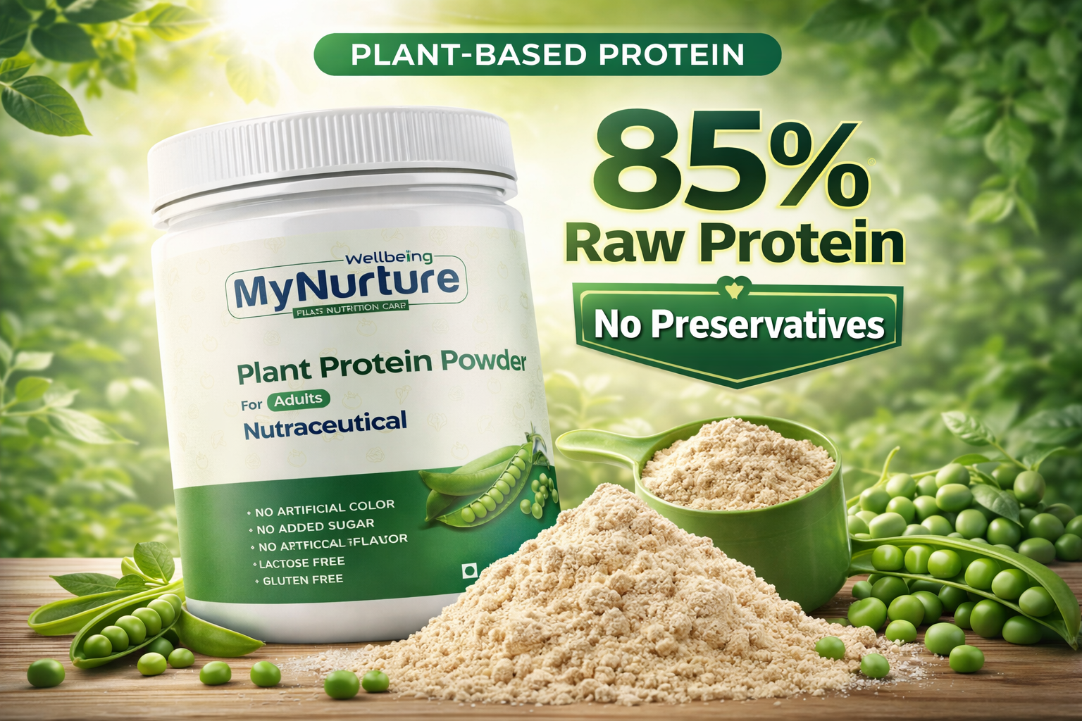 MyNurture India
