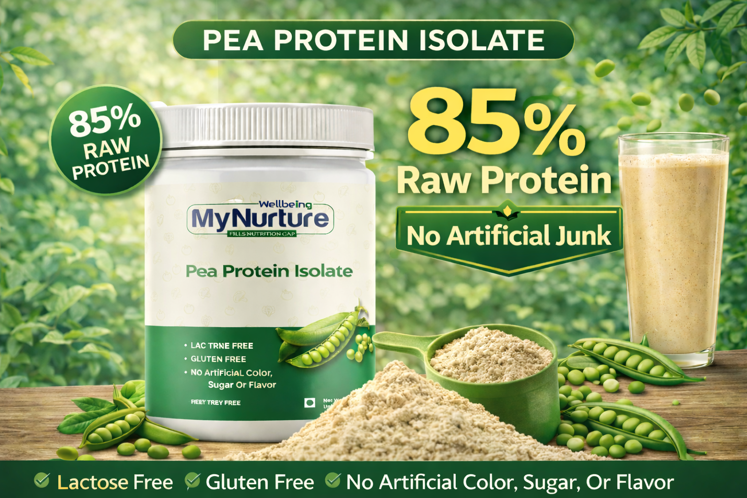 MyNurture India